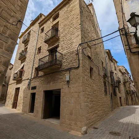Casa Ramon Nyaraló Calaceite