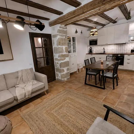 Casa Ramon Nyaraló *