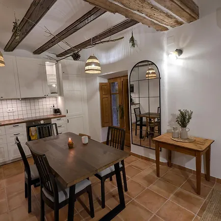Nyaraló Casa Ramon Calaceite
