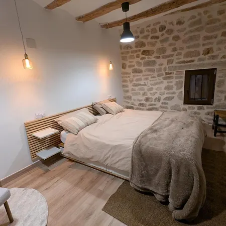 Nyaraló Casa Ramon *