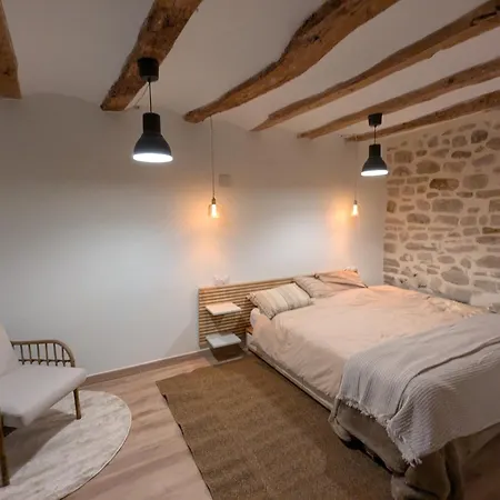 Casa Ramon Nyaraló *