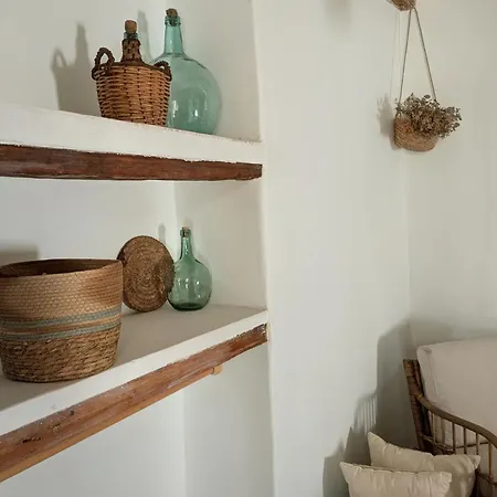 Casa Ramon Nyaraló