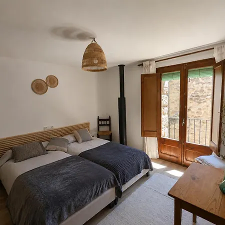 Nyaraló Casa Ramon *