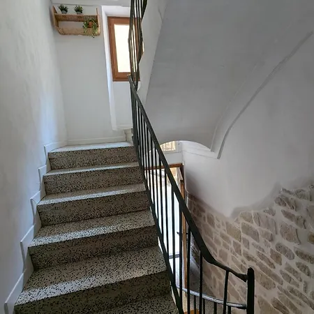 Casa Ramon Nyaraló Calaceite