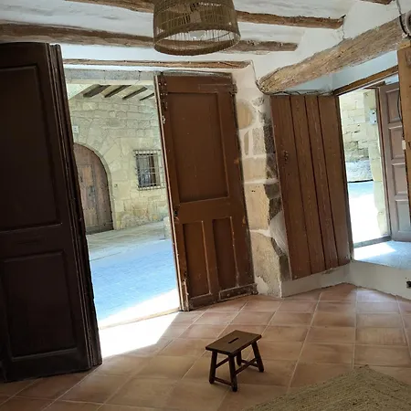 Casa Ramon
