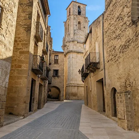 Casa Ramon * Calaceite