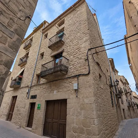 Casa Ramon Semesterbostad *
